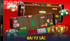 Bài Tứ Sắc